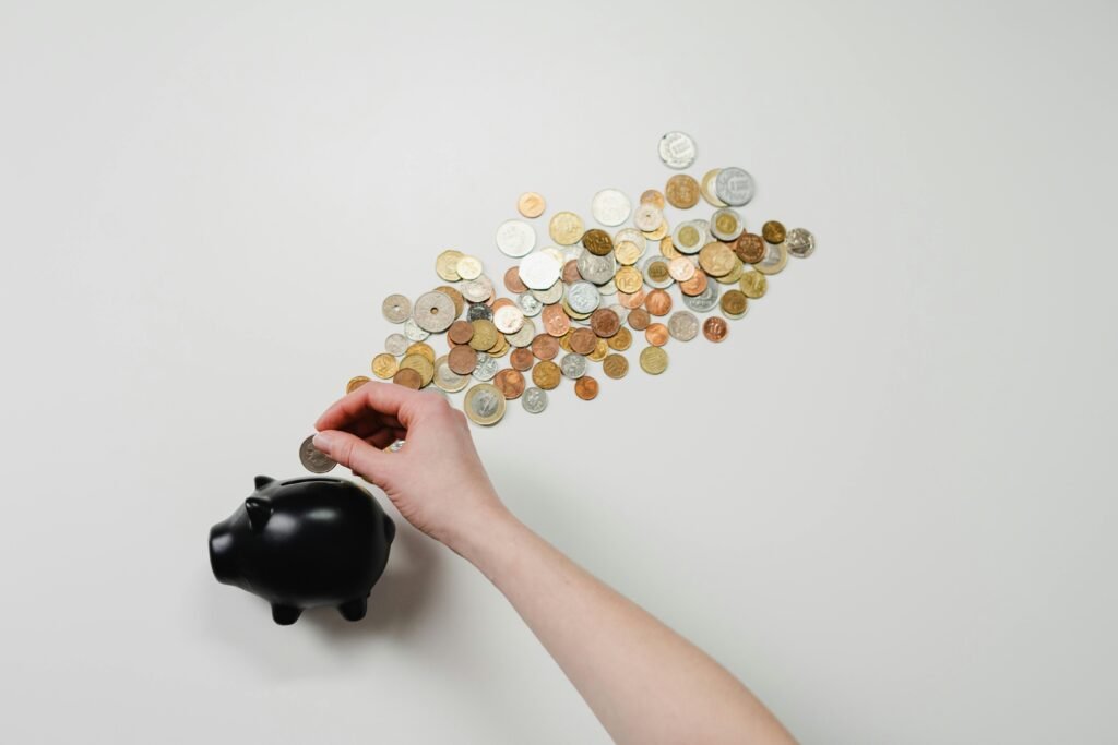 pexels-cottonbro-3943716-1024x683 Daily Expenses: Easy Methods and Advanced Strategies to Control and Save in 2025