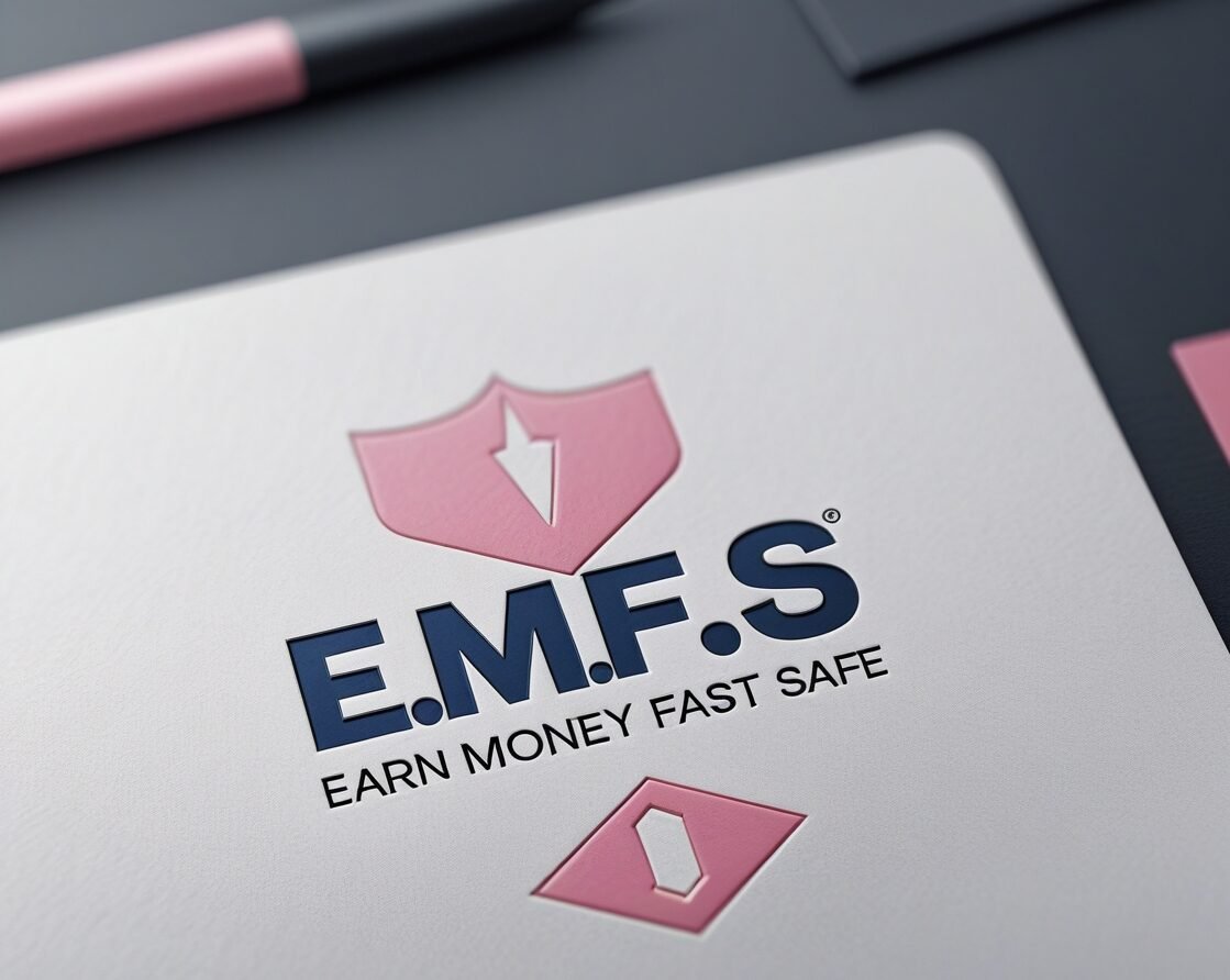 Earn Money Fast Safe Tayrine Campos Master of Finances